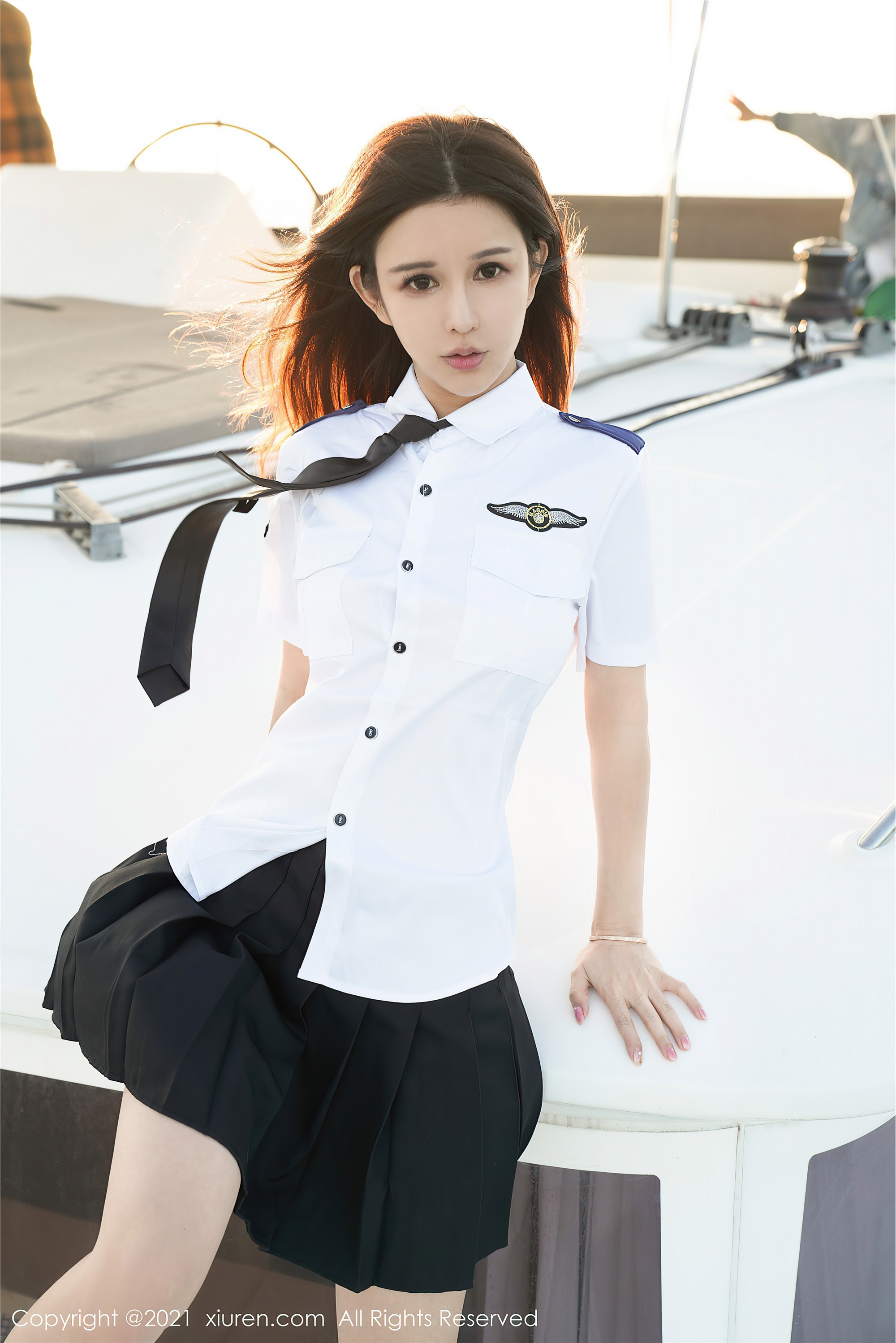 XIUREN秀人网 2021.07.14 No.3663 模特合集